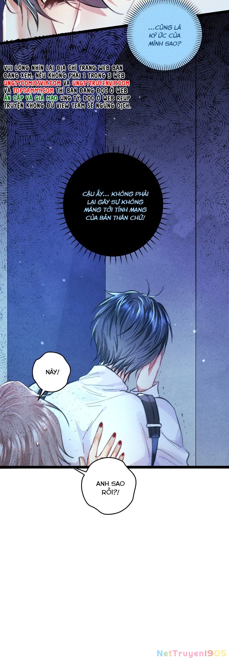 Cao Tháp Chapter 50 - 9