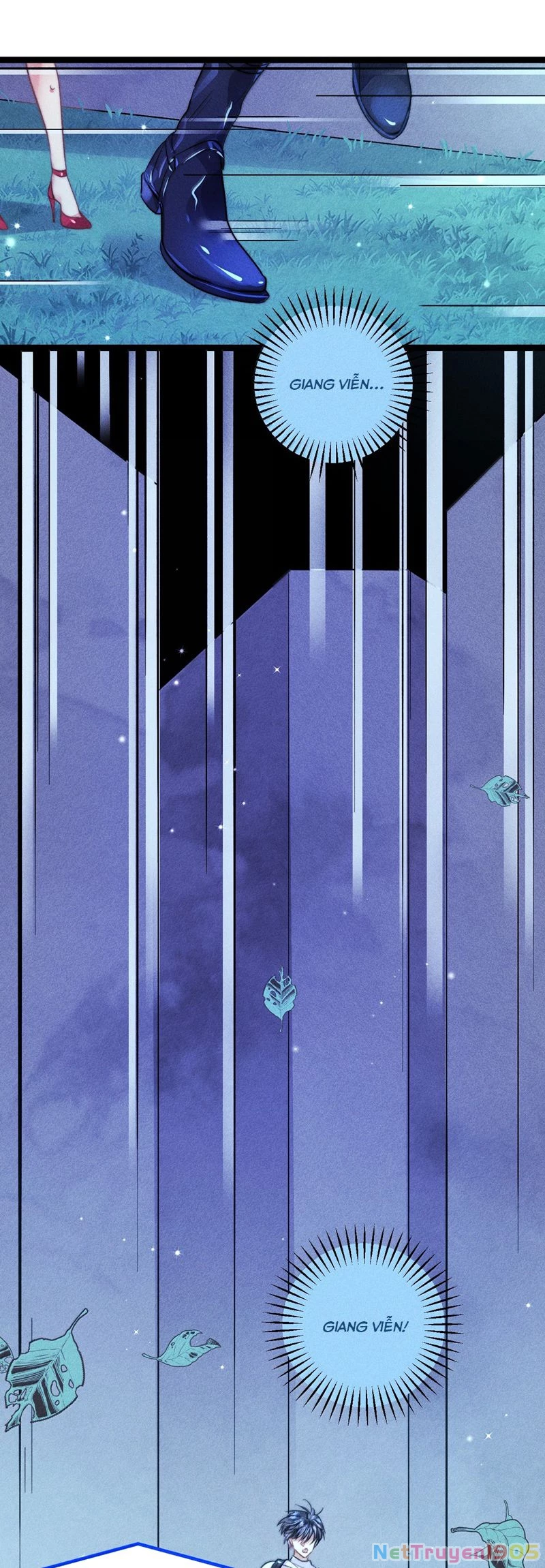 Cao Tháp Chapter 50 - 10