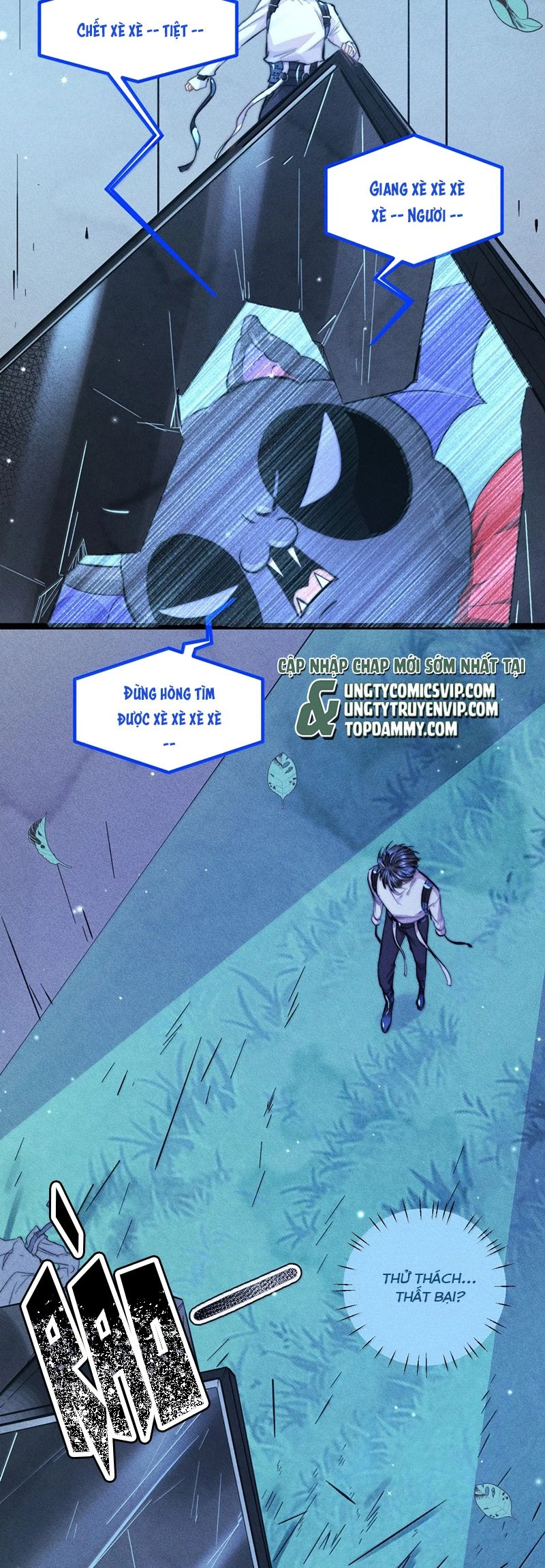 Cao Tháp Chapter 50 - 11