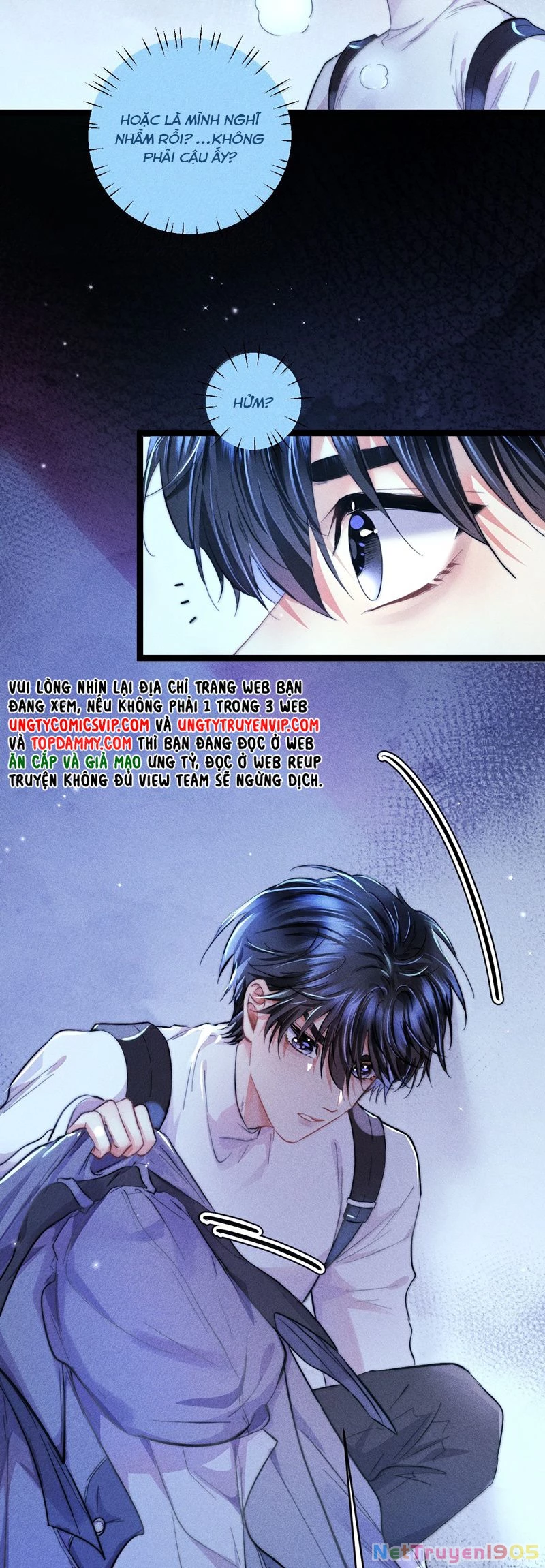 Cao Tháp Chapter 50 - 13