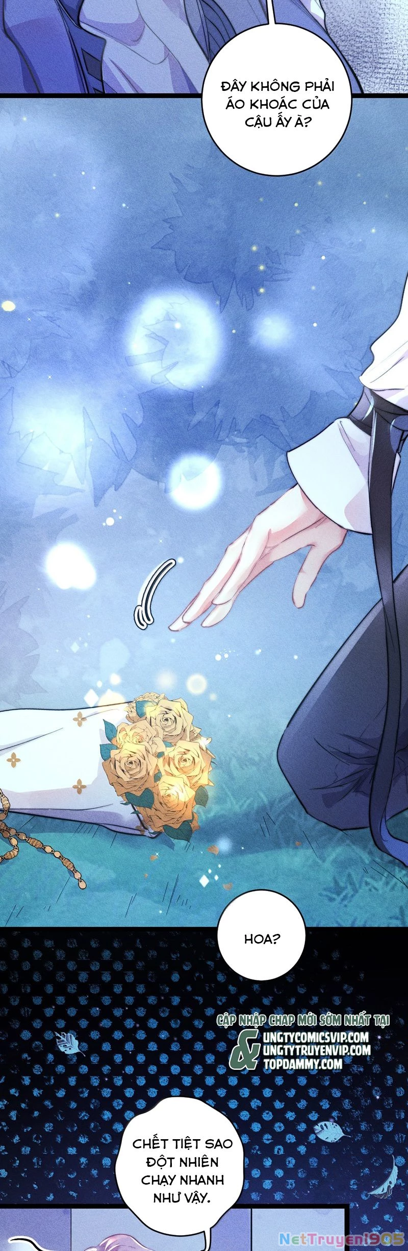 Cao Tháp Chapter 50 - 14