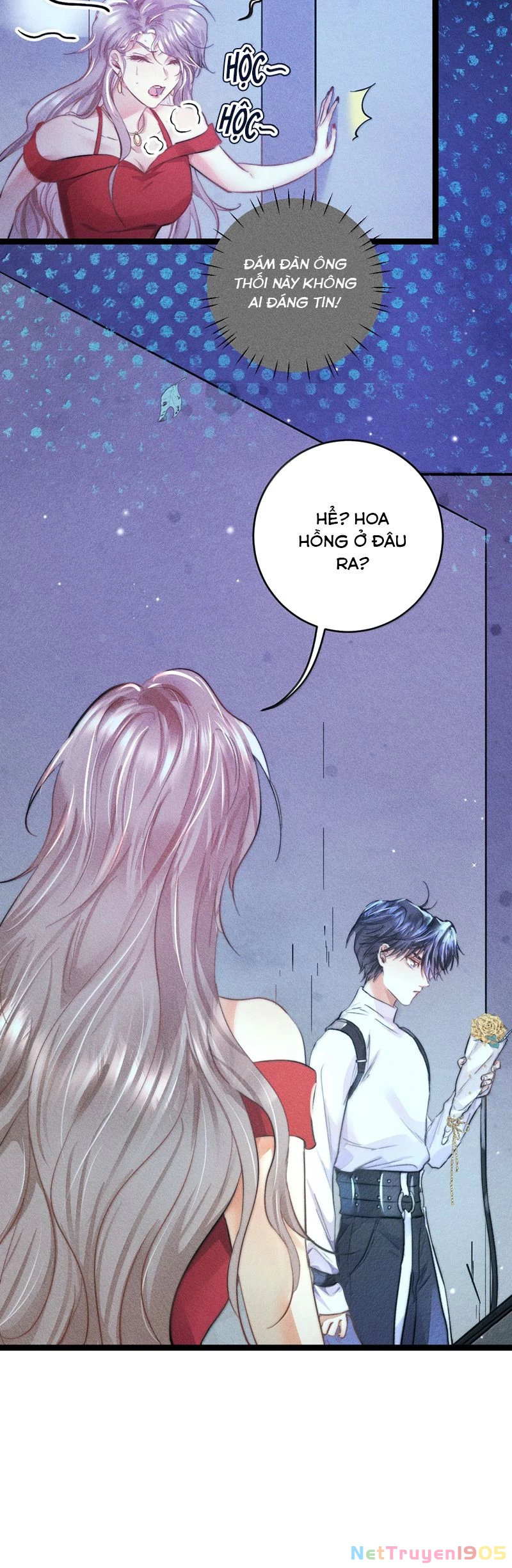 Cao Tháp Chapter 50 - 15