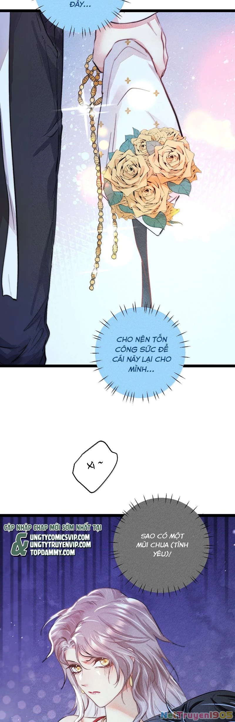 Cao Tháp Chapter 50 - 18