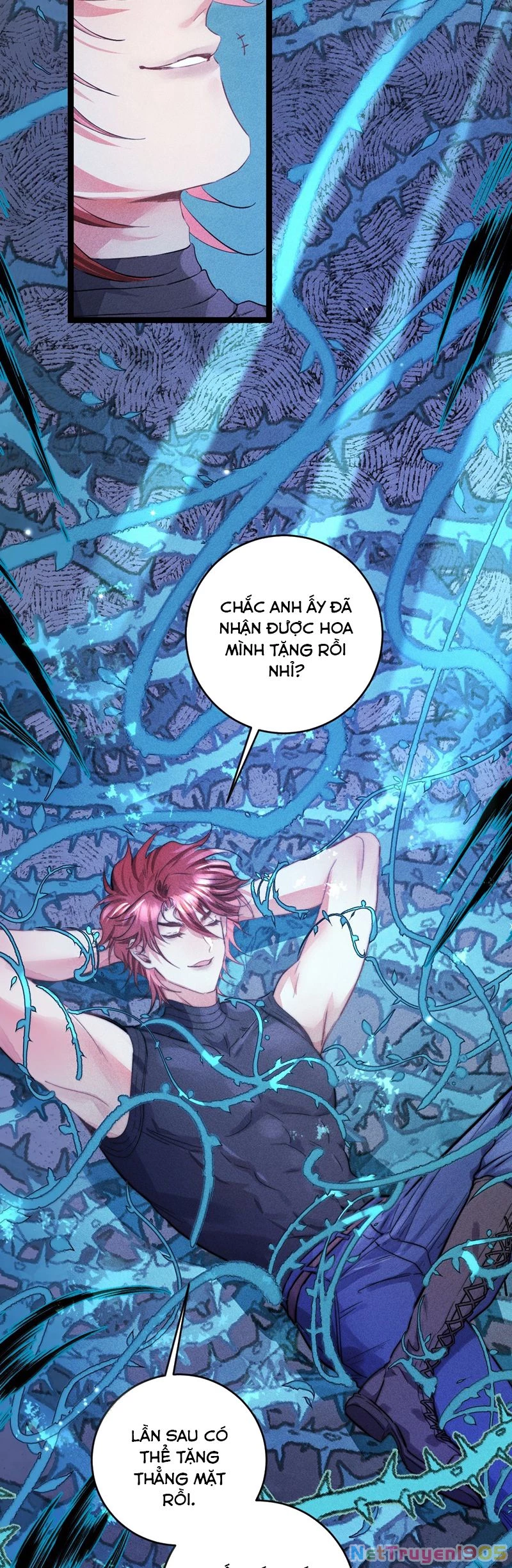 Cao Tháp Chapter 50 - 20