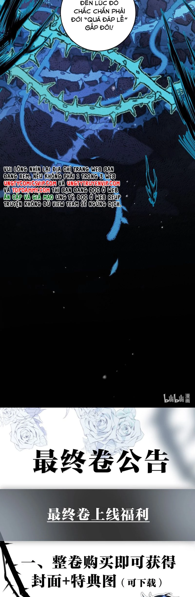 Cao Tháp Chapter 50 - 21