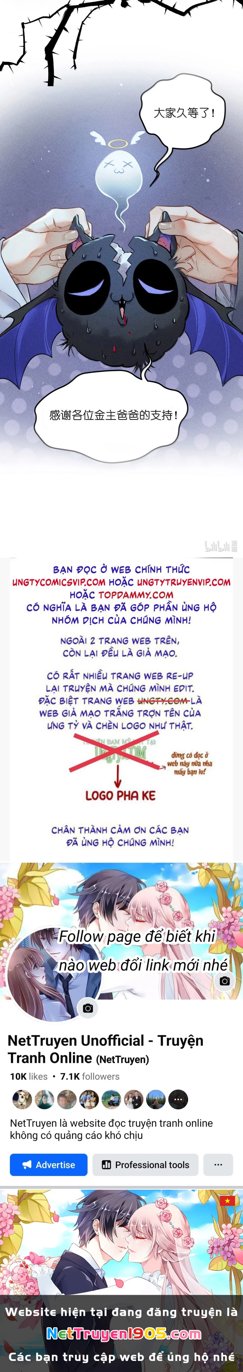 Cao Tháp Chapter 50 - 23