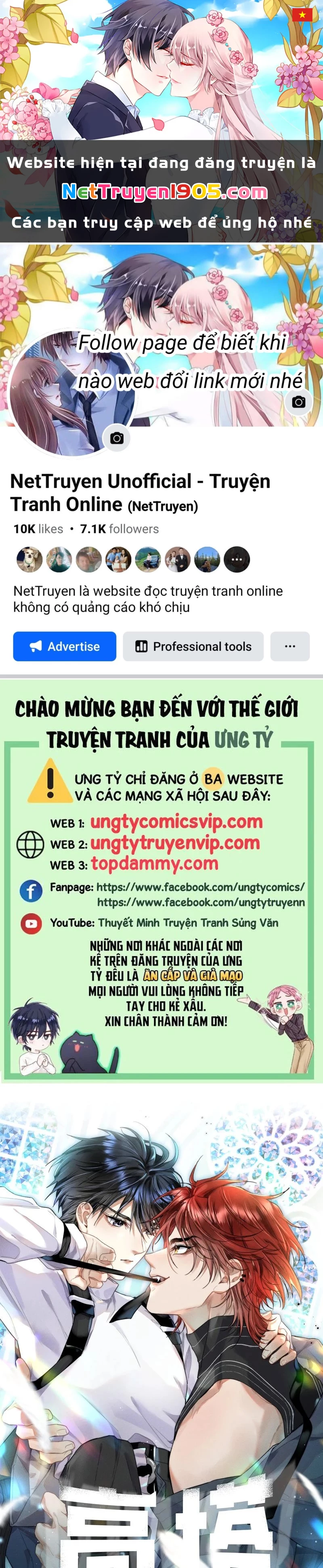 Cao Tháp Chapter 51 - 1