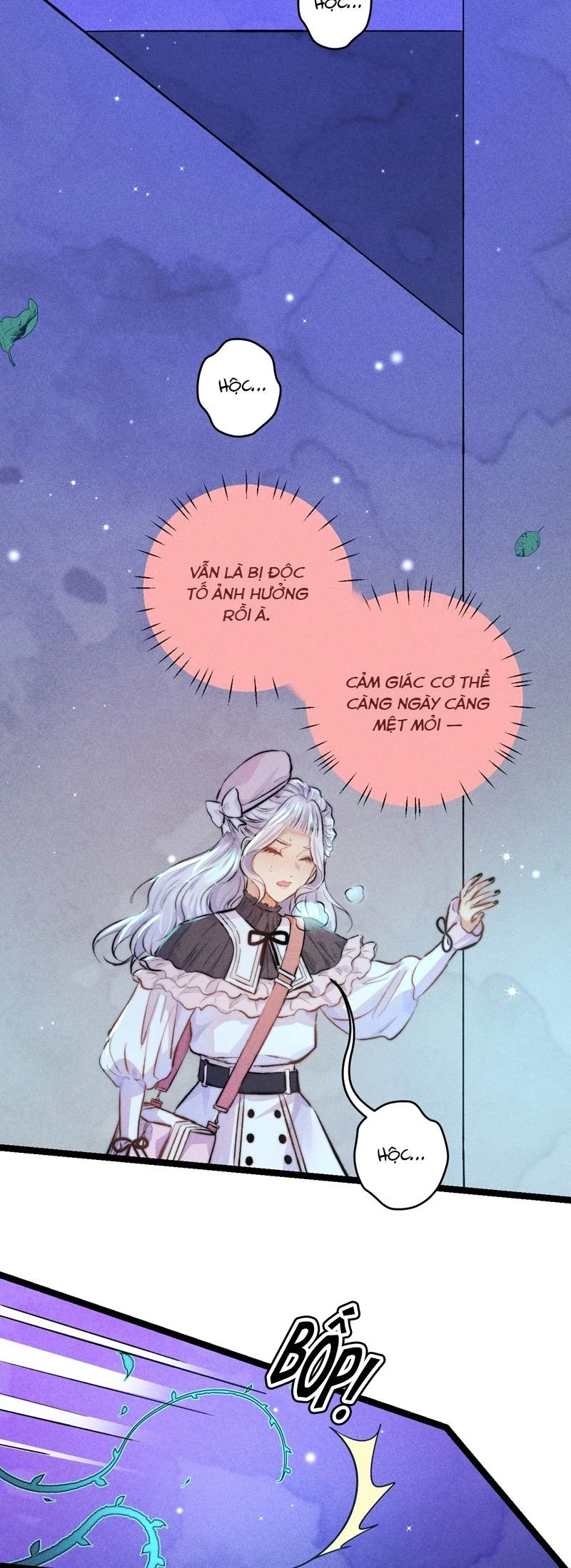 Cao Tháp Chapter 51 - 3