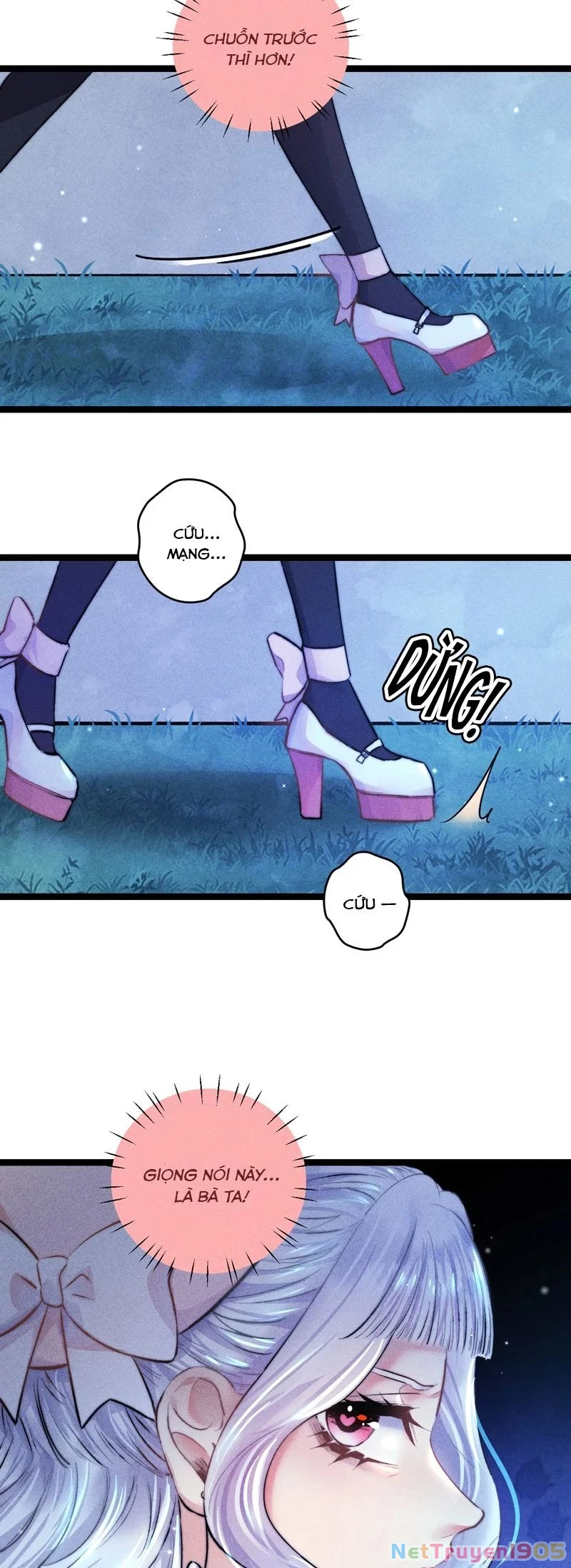 Cao Tháp Chapter 51 - 5