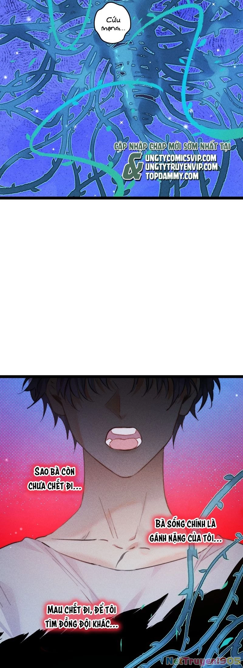 Cao Tháp Chapter 51 - 7