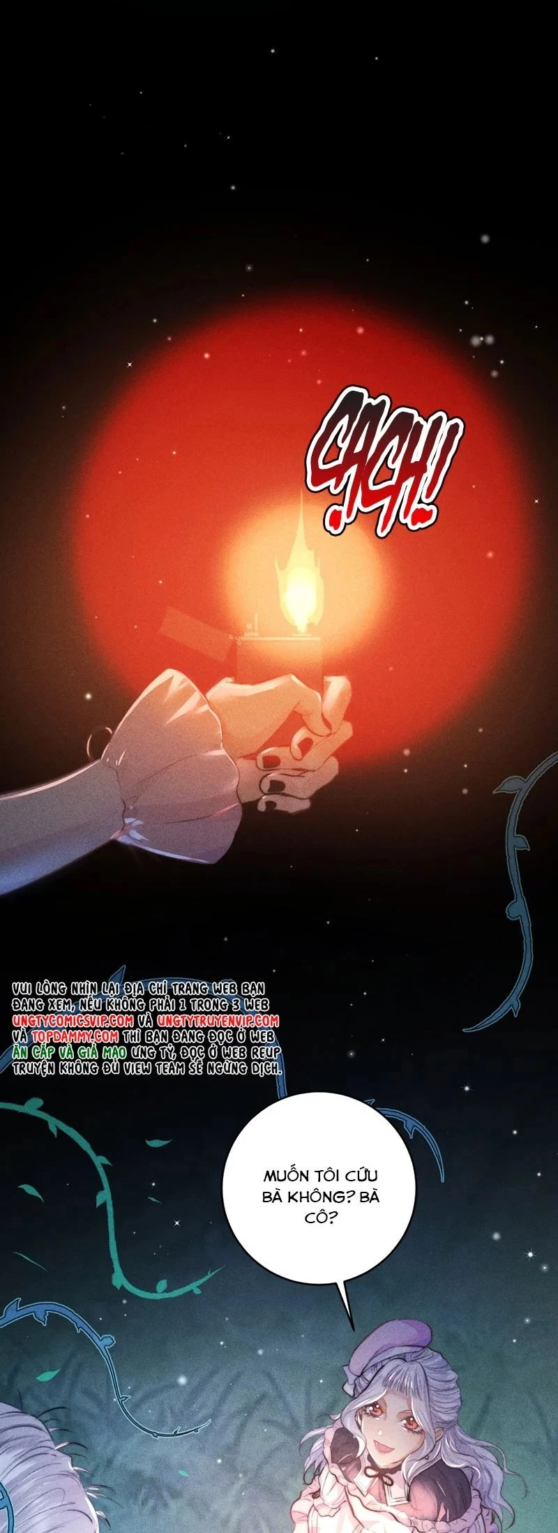 Cao Tháp Chapter 51 - 9