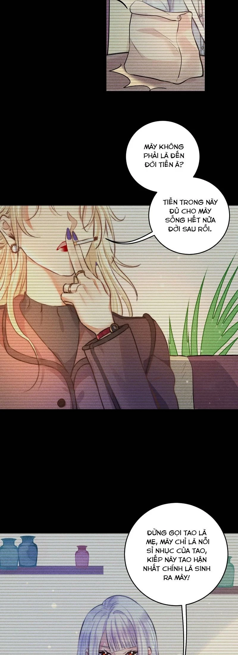 Cao Tháp Chapter 51 - 12