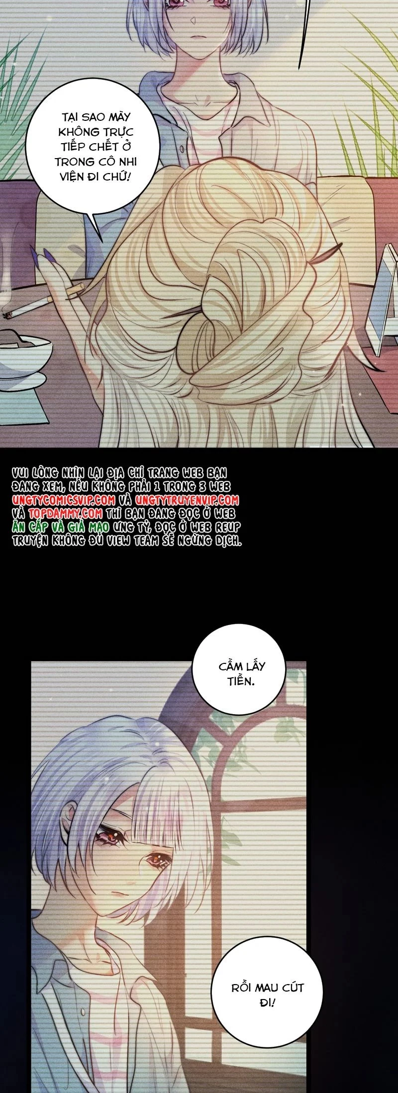 Cao Tháp Chapter 51 - 13