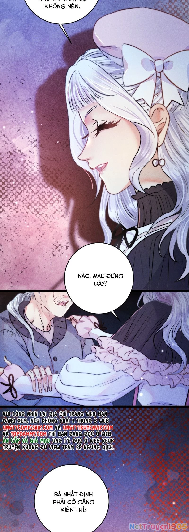 Cao Tháp Chapter 51 - 17