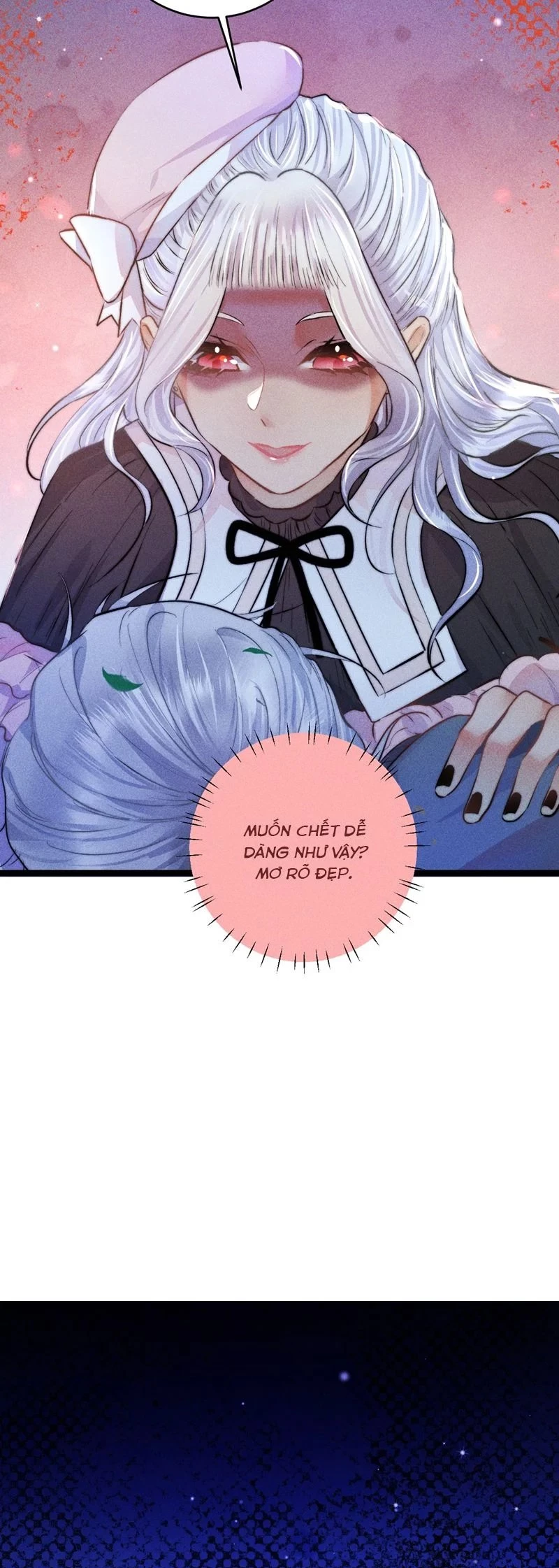 Cao Tháp Chapter 51 - 18