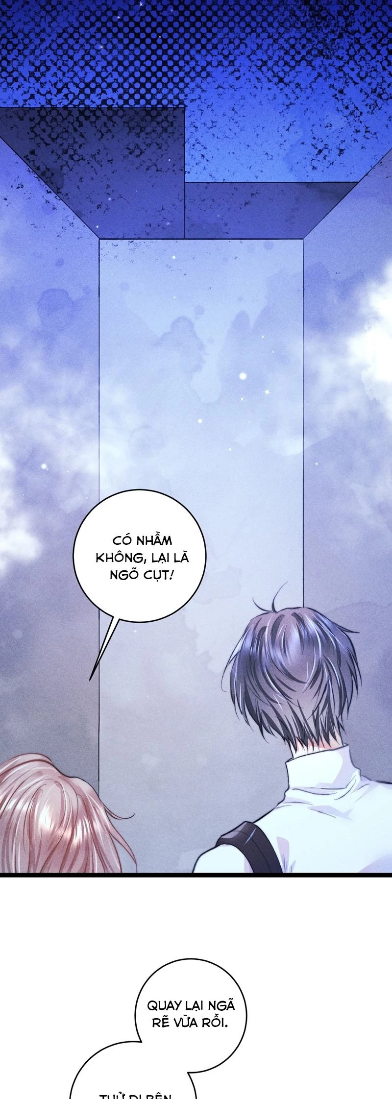 Cao Tháp Chapter 51 - 19