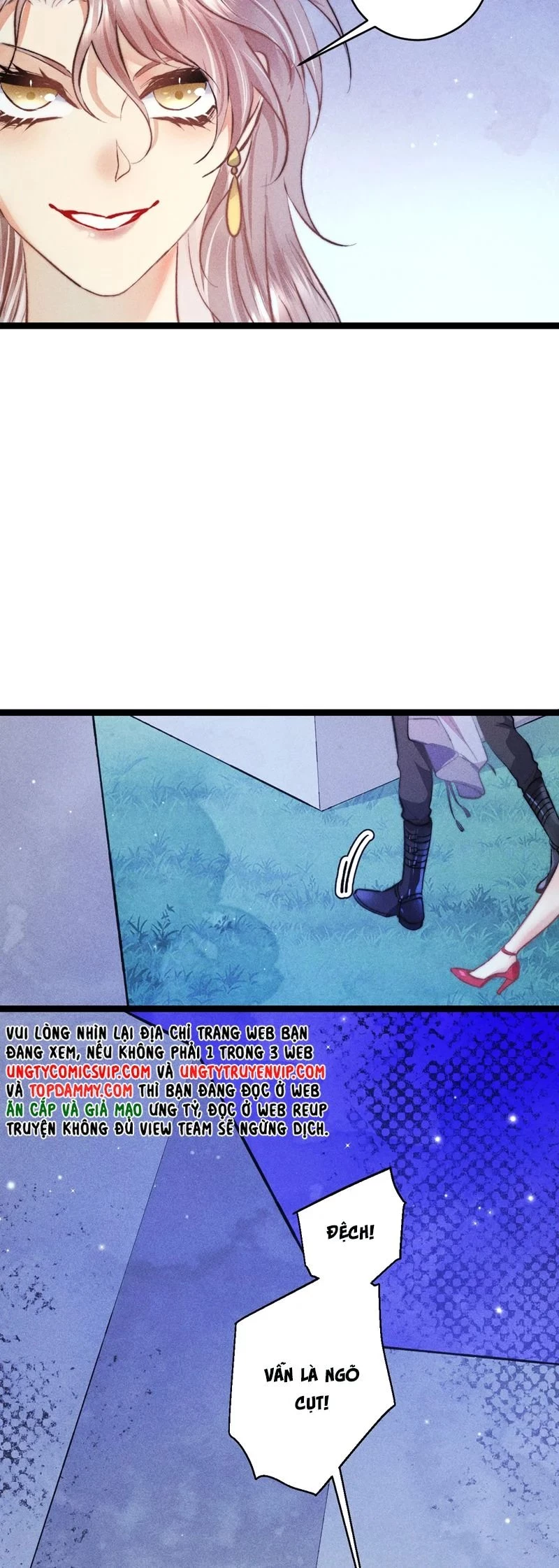 Cao Tháp Chapter 51 - 21