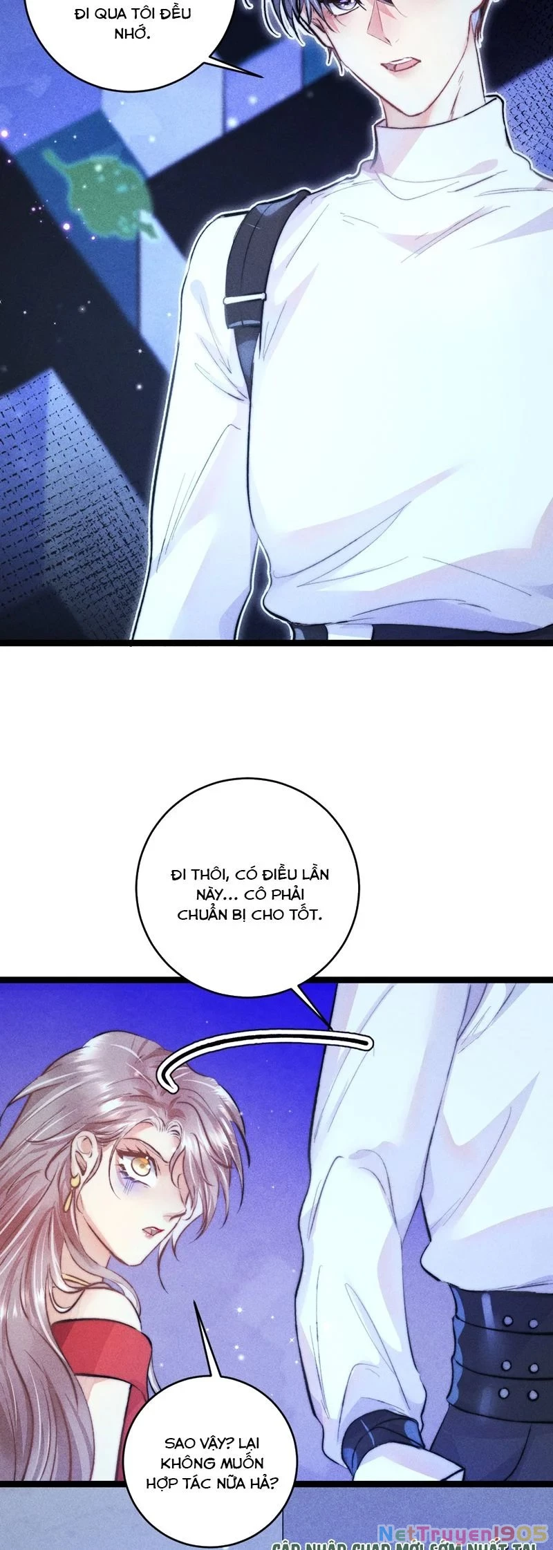 Cao Tháp Chapter 51 - 23