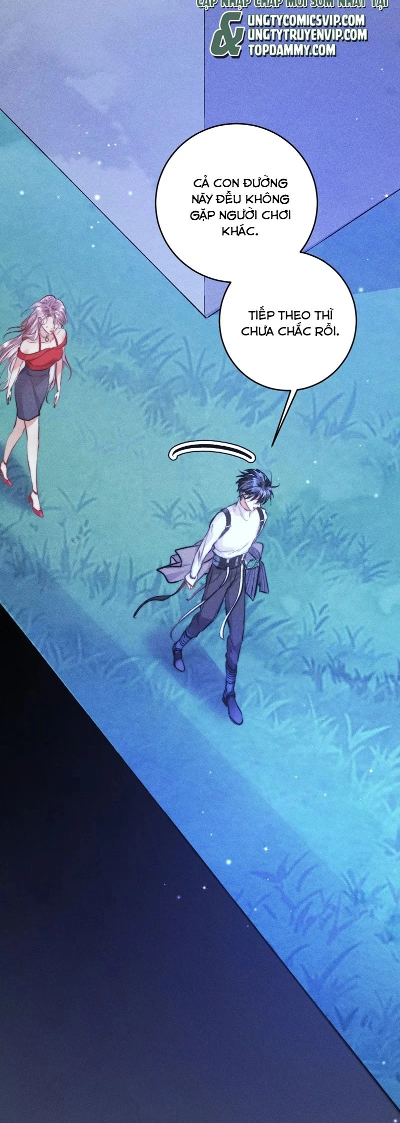 Cao Tháp Chapter 51 - 24