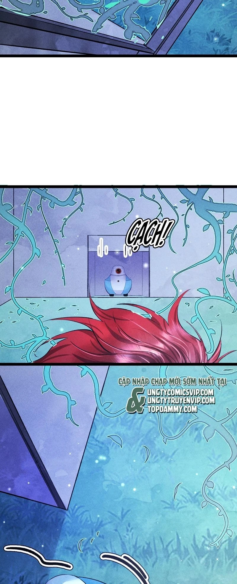 Cao Tháp Chapter 51 - 28