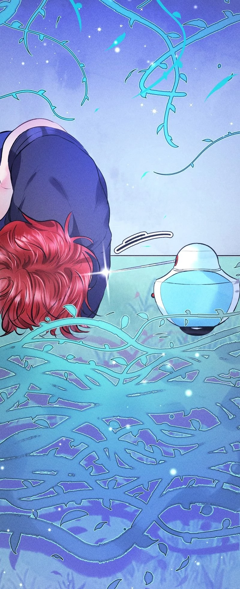 Cao Tháp Chapter 51 - 30