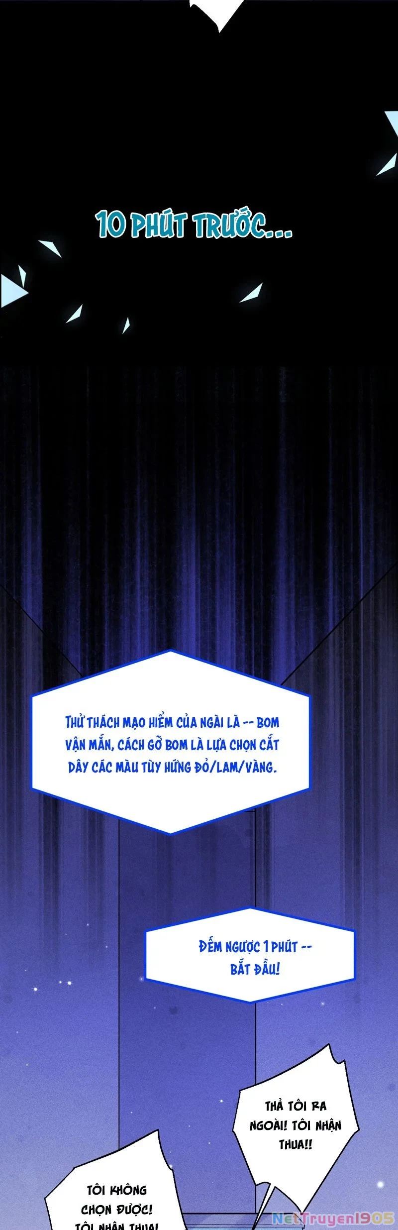 Cao Tháp Chapter 52 - 6