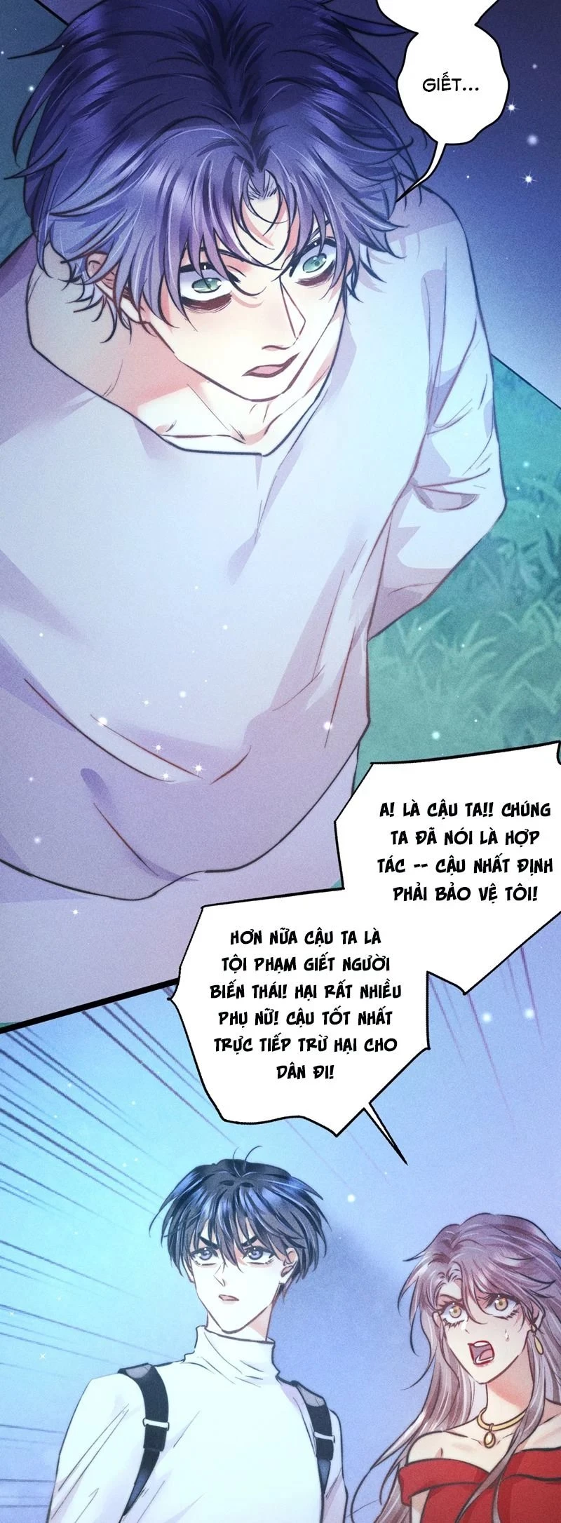 Cao Tháp Chapter 52 - 17