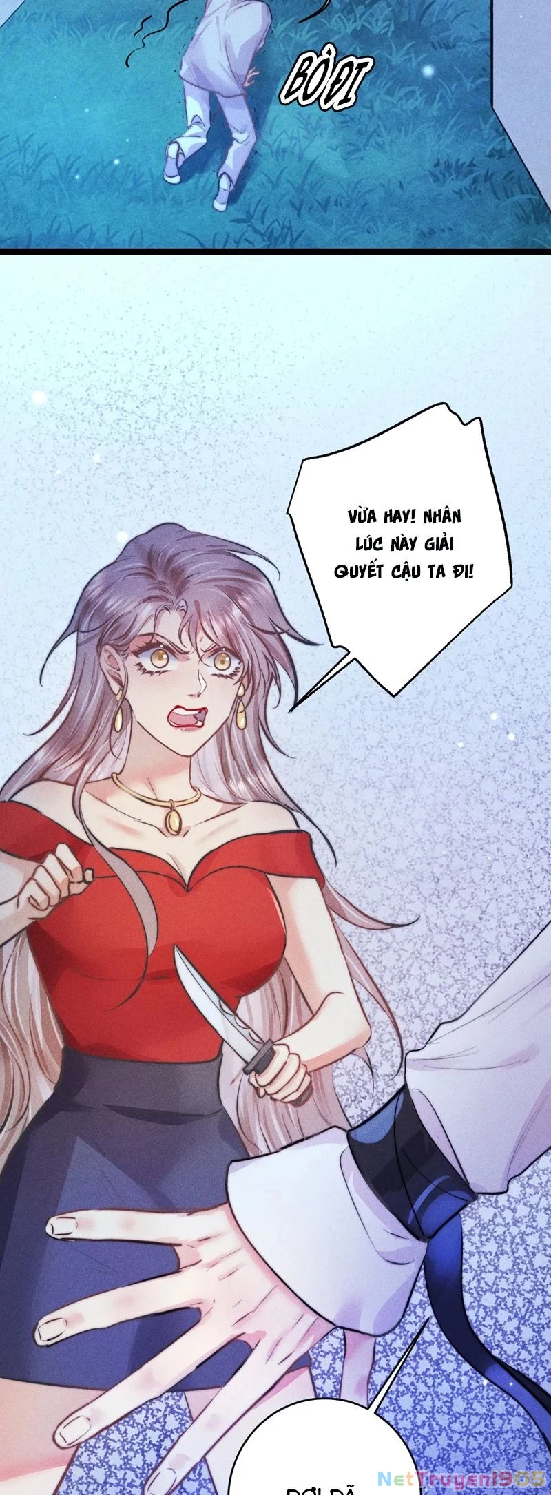 Cao Tháp Chapter 52 - 20
