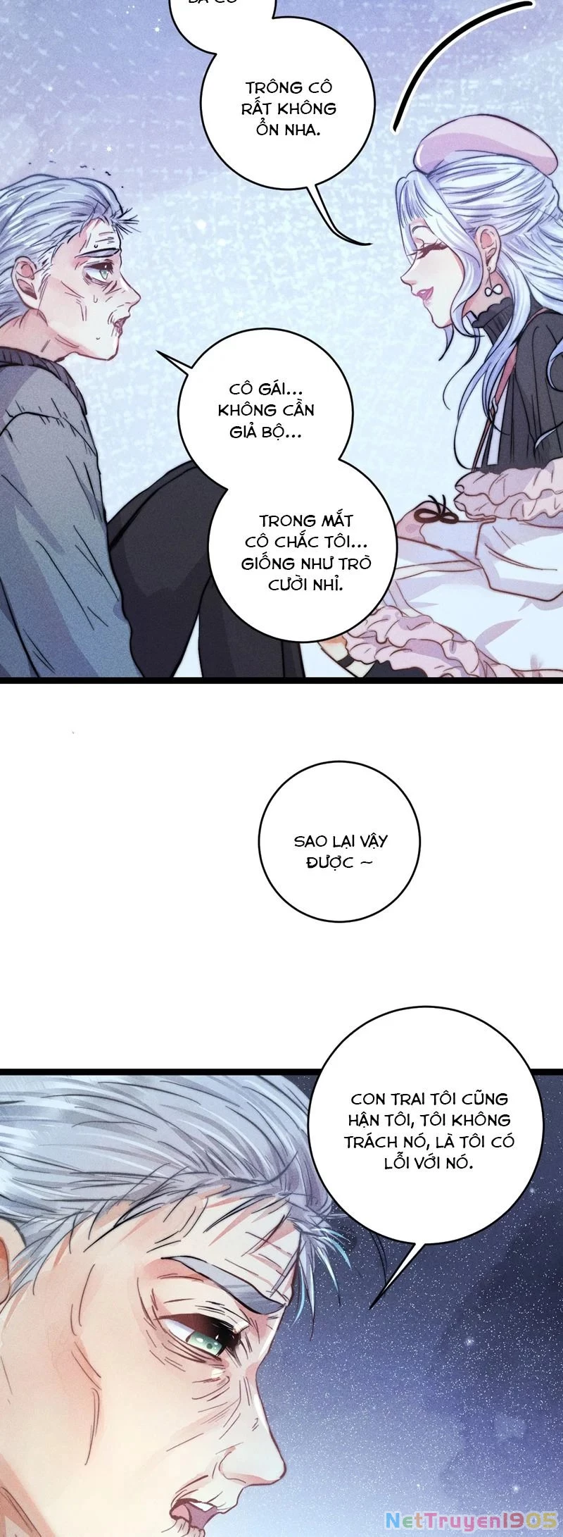 Cao Tháp Chapter 53 - 7