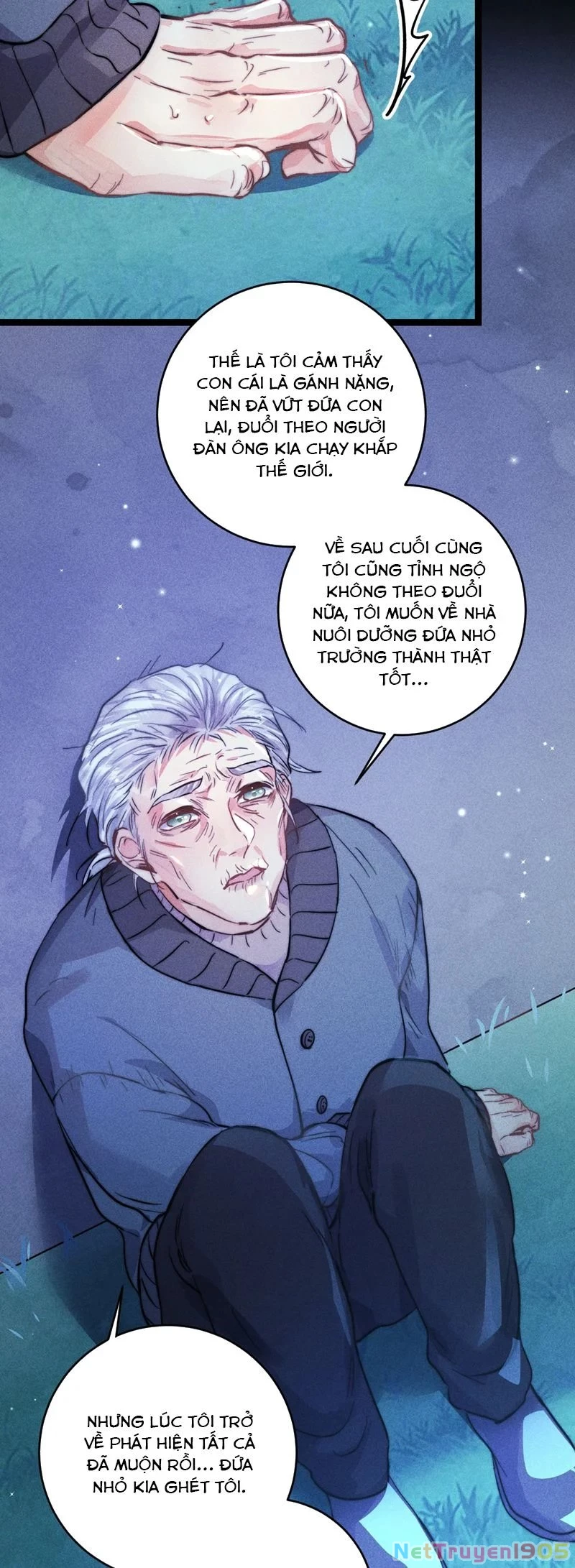 Cao Tháp Chapter 53 - 9