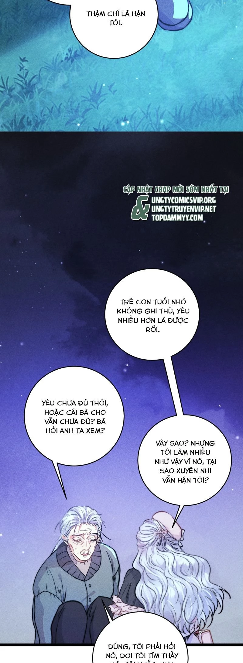 Cao Tháp Chapter 53 - 10