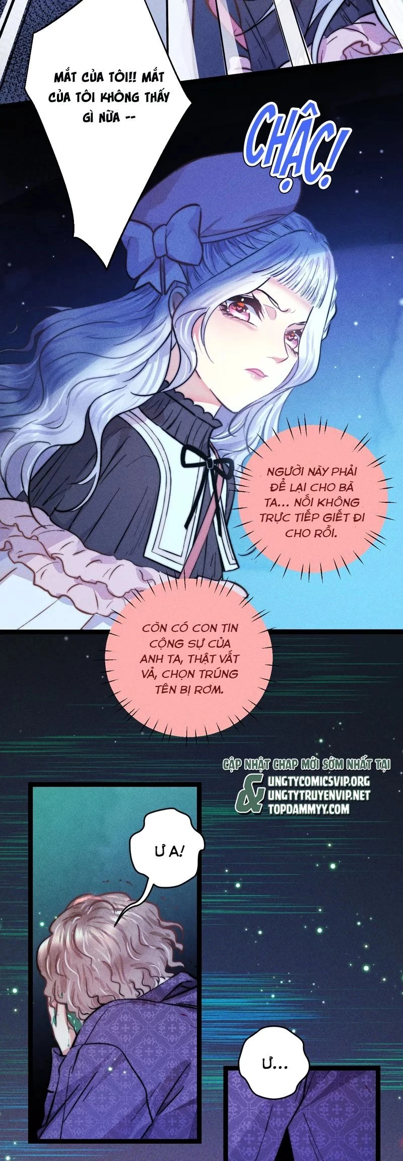 Cao Tháp Chapter 53 - 14