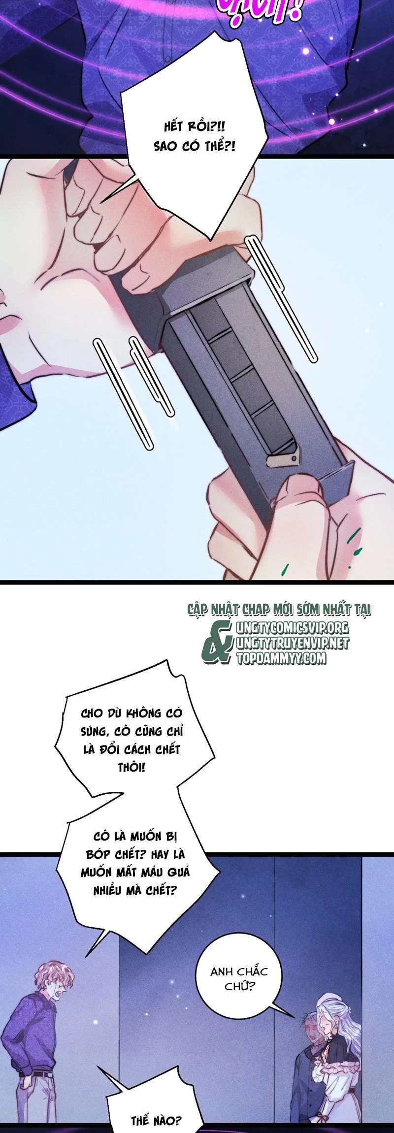 Cao Tháp Chapter 53 - 19
