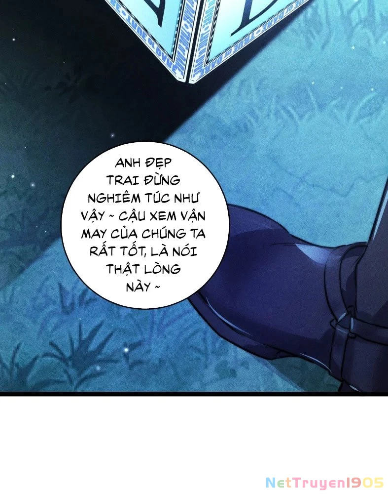 Cao Tháp Chapter 54 - 9