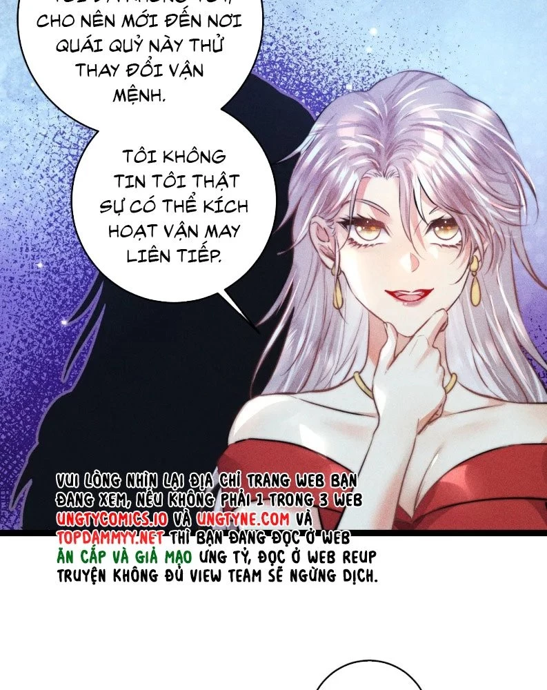 Cao Tháp Chapter 54 - 21