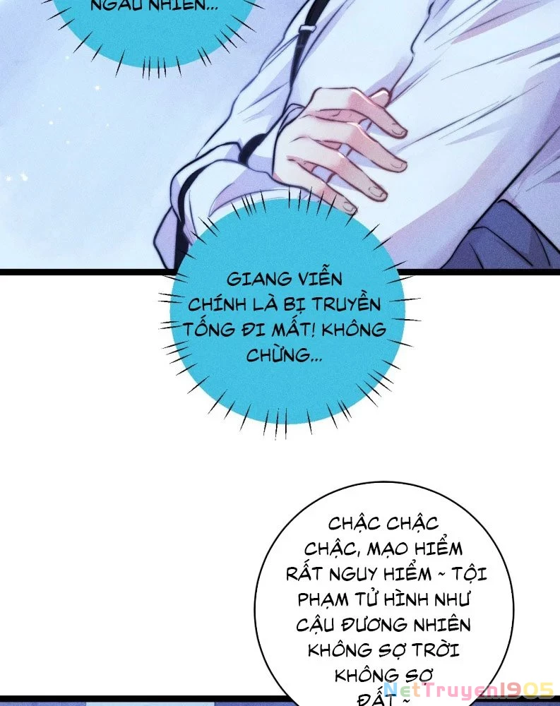 Cao Tháp Chapter 54 - 25