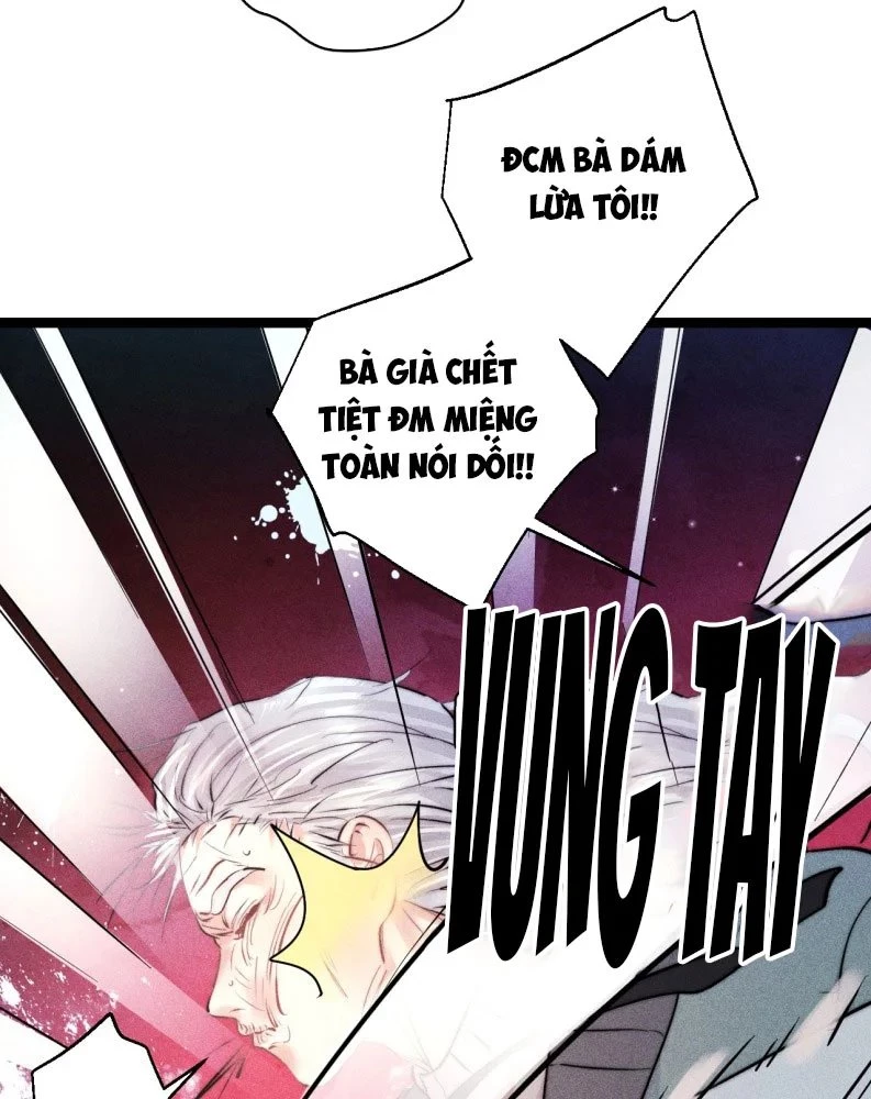 Cao Tháp Chapter 54 - 41