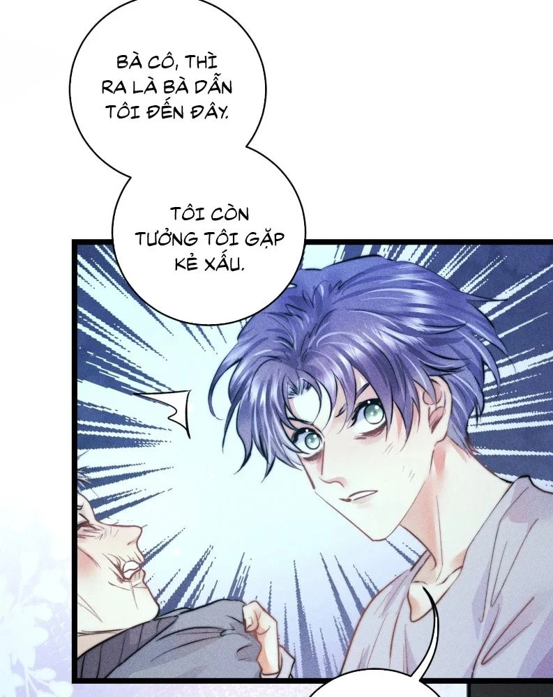 Cao Tháp Chapter 54 - 45