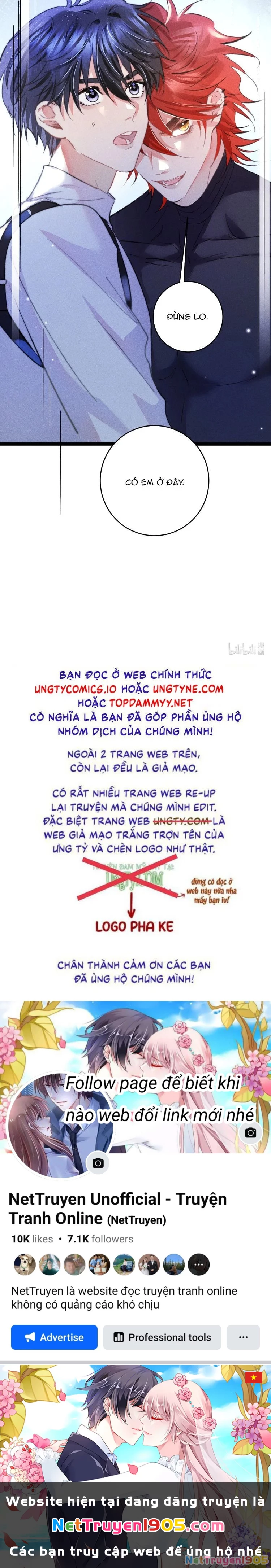 Cao Tháp Chapter 55 - 18