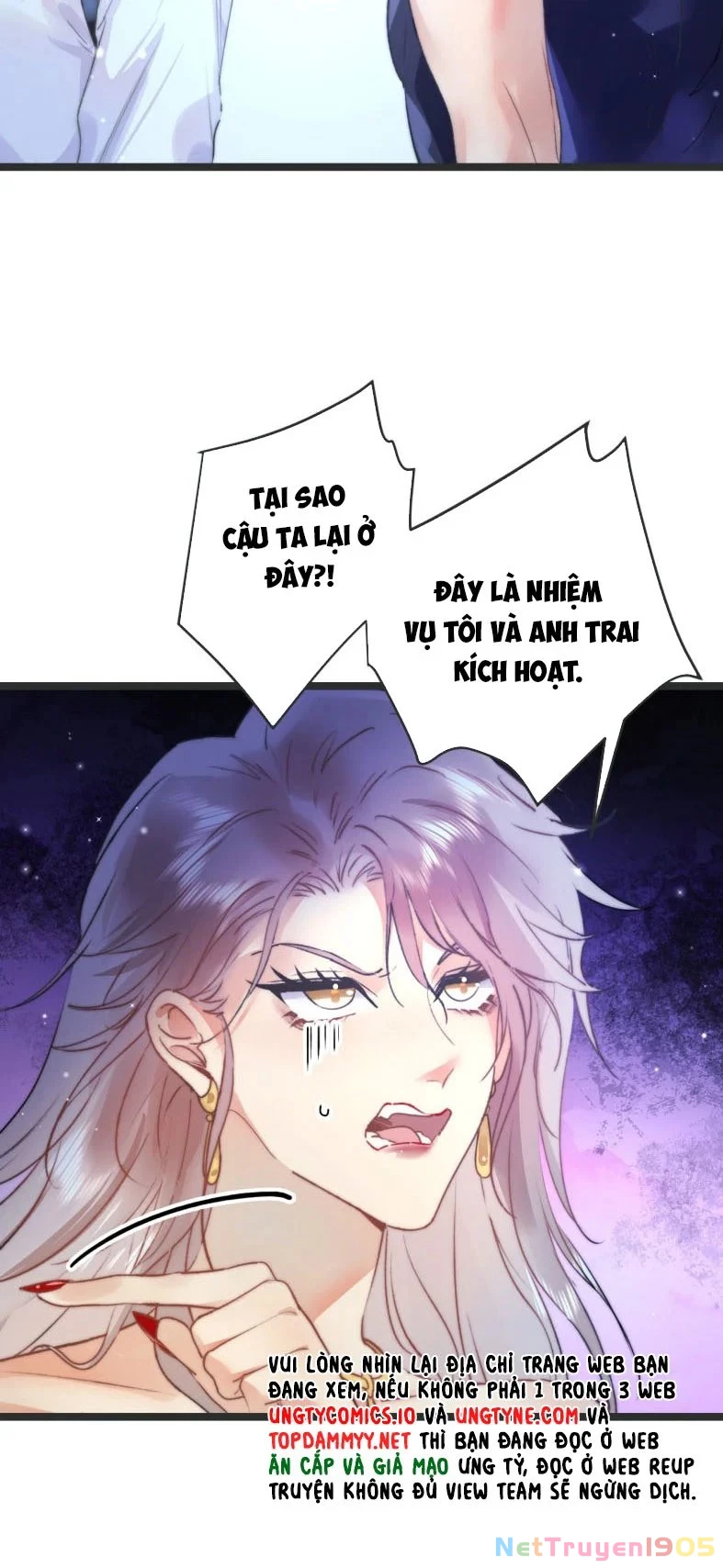 Cao Tháp Chapter 56 - 4