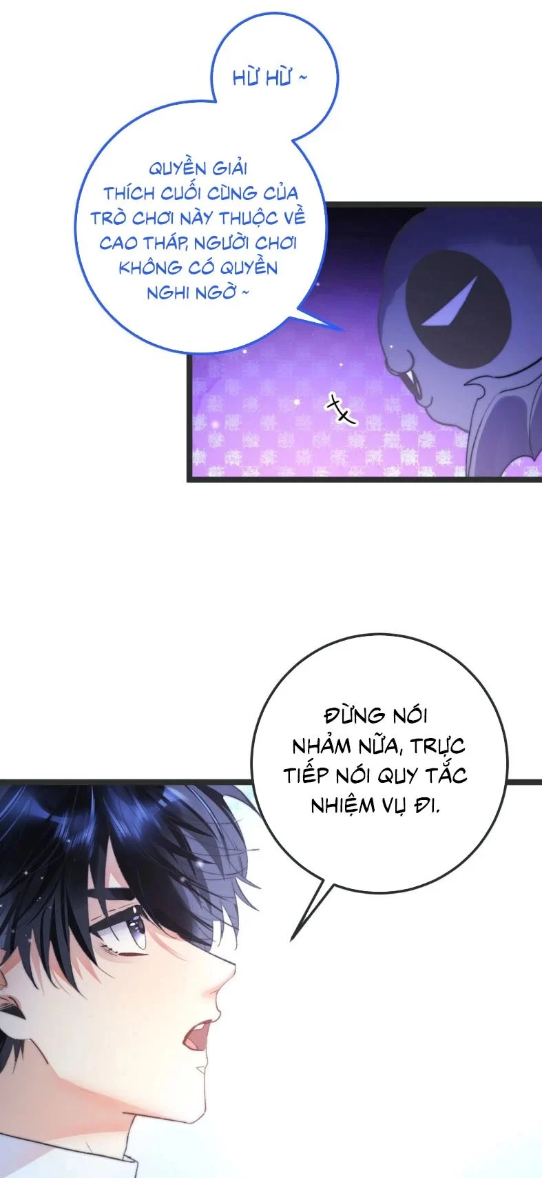Cao Tháp Chapter 56 - 5