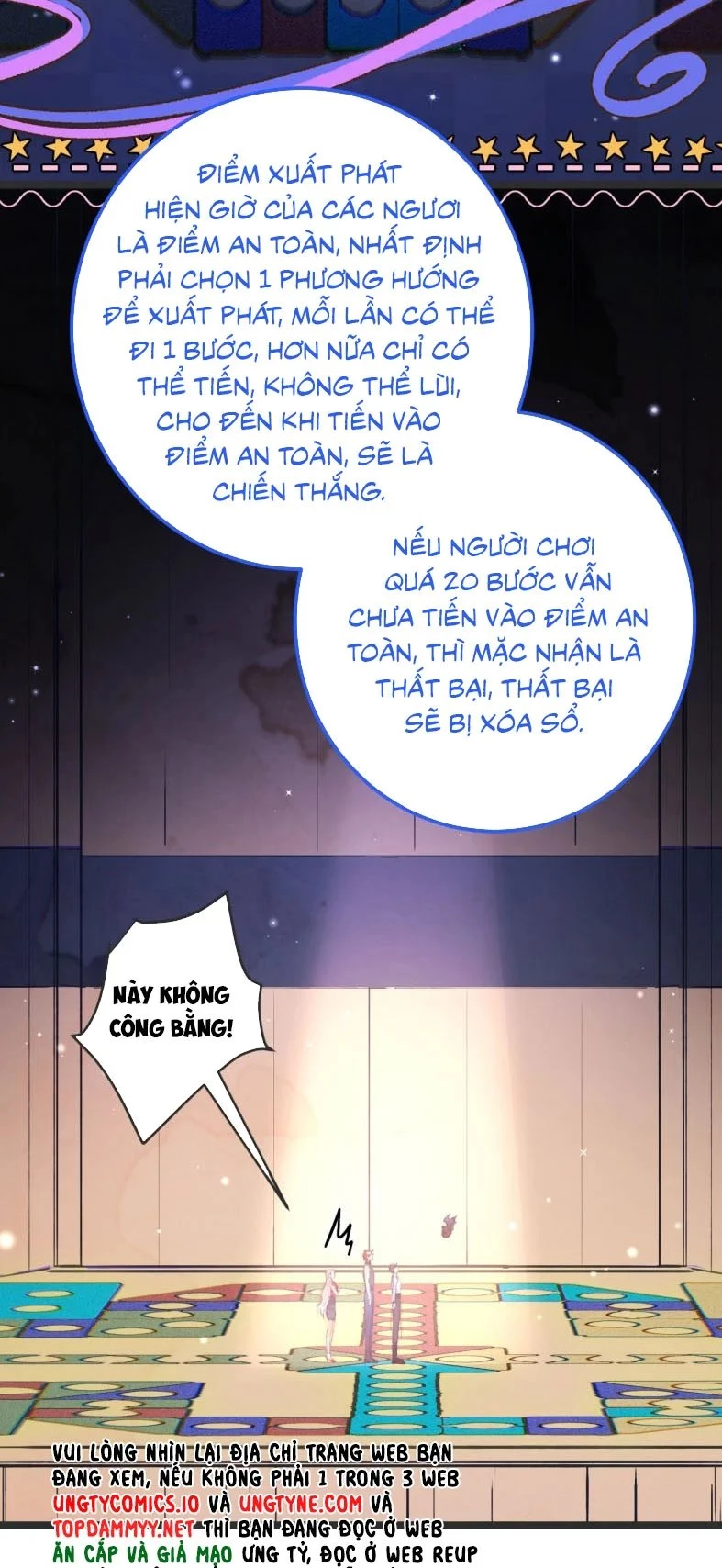 Cao Tháp Chapter 56 - 7