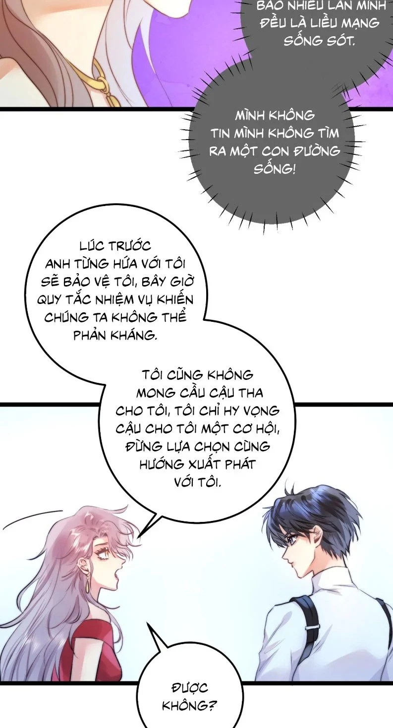 Cao Tháp Chapter 56 - 14