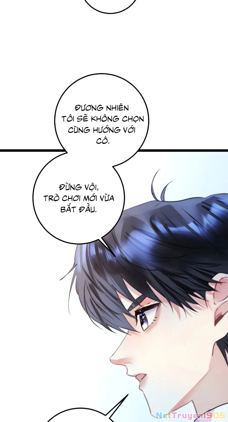 Cao Tháp Chapter 56 - 15