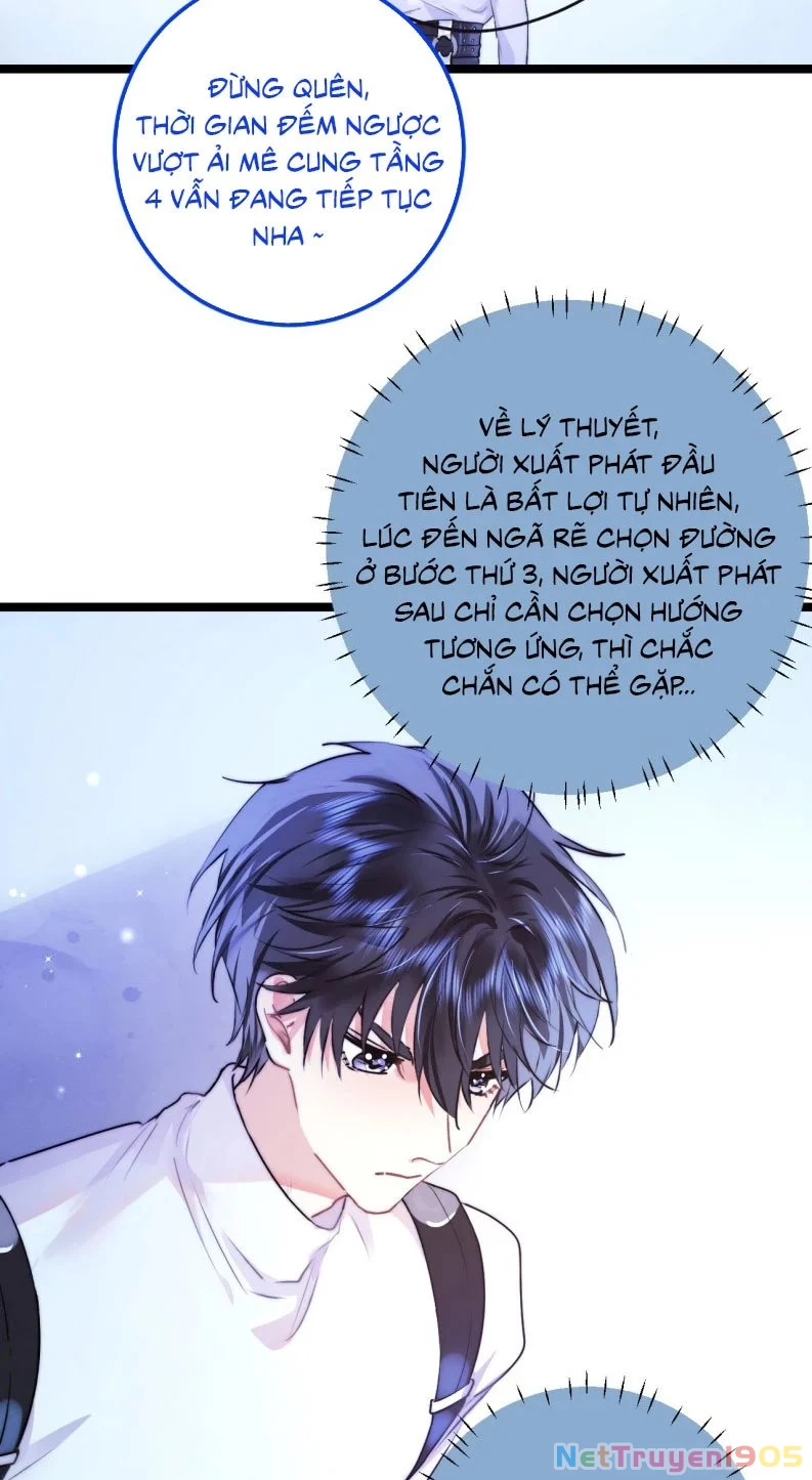 Cao Tháp Chapter 56 - 25
