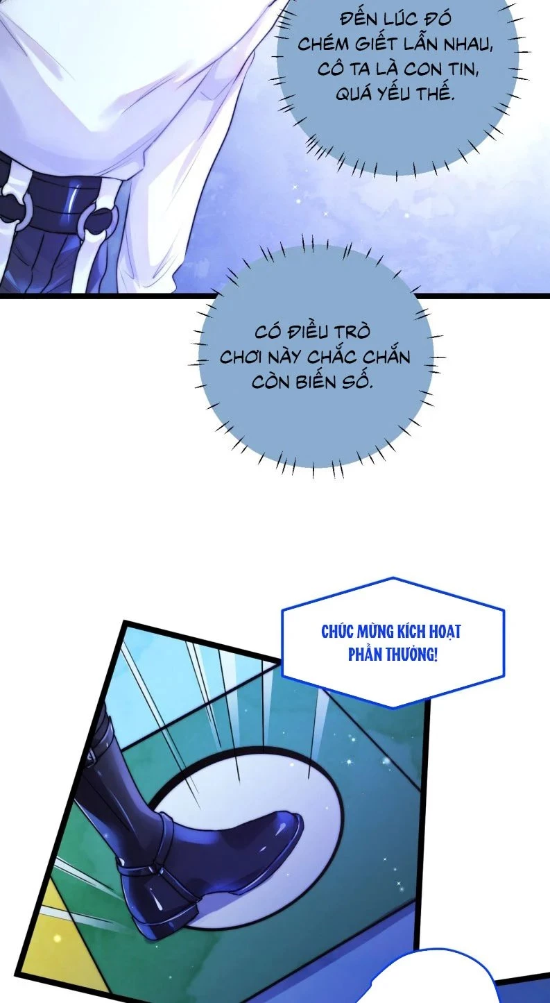 Cao Tháp Chapter 56 - 26