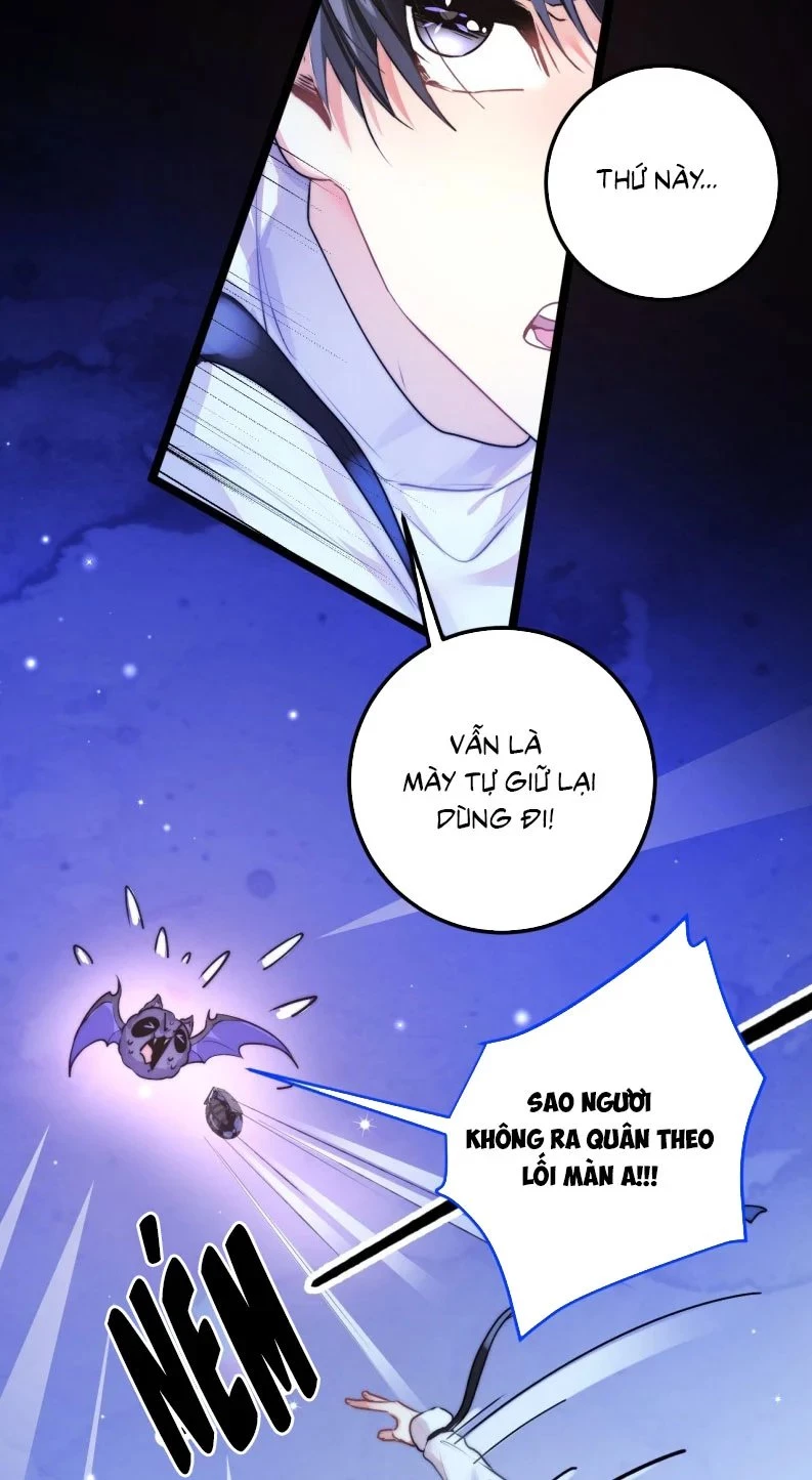 Cao Tháp Chapter 56 - 30