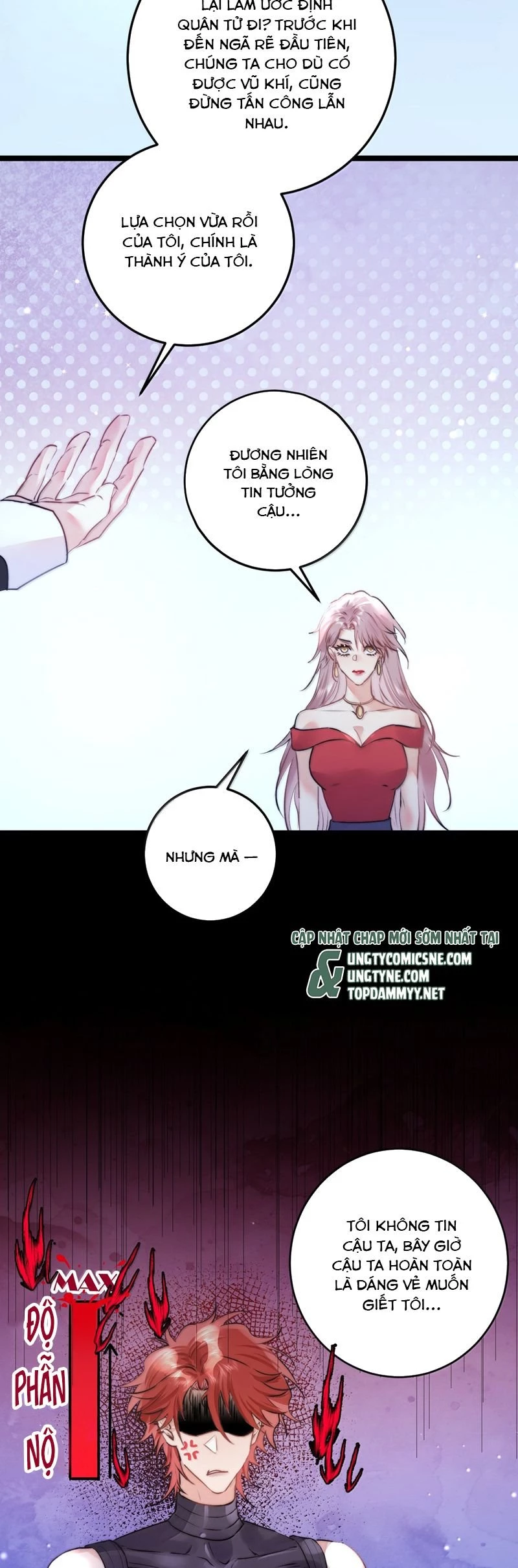 Cao Tháp Chapter 57 - 6