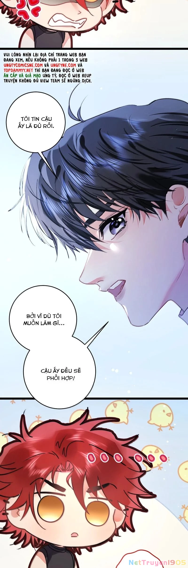 Cao Tháp Chapter 57 - 8