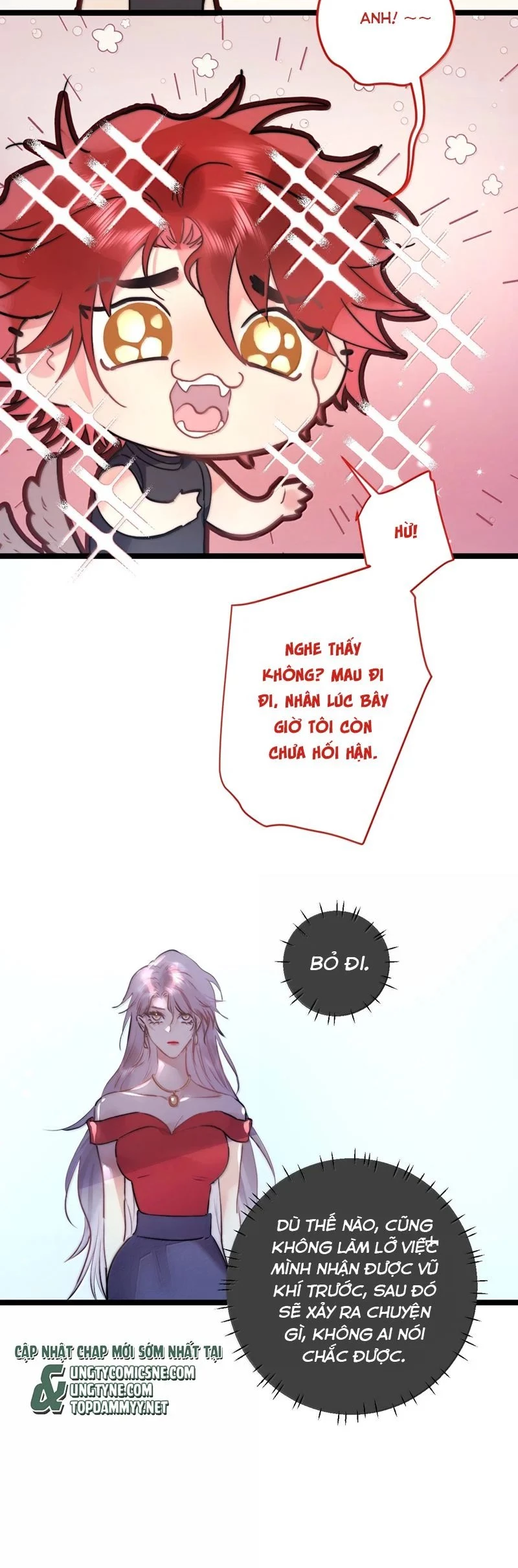 Cao Tháp Chapter 57 - 9